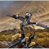 RAM Mount Garmin GPSMAP 76CSx Bike Mount RAP-274-1-GA14U