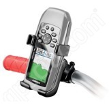 RAM Mount Garmin GPSMAP 78 78s 78sc EZ Bike Mount RAP-274-1-GA40U