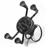 RAM Mount Universal X-Grip Cradle Bike Mount RAP-274-1-UN7