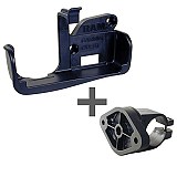 RAM Mount Quest Bike Rail Mount