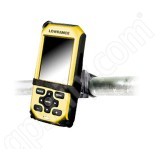 RAM Mount Lowrance Endura Bike Rail Mount RAP-274-LO9U RAM Mount Lowrance Endura Bike Rail Mount RAP-274-LO9U