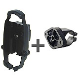 RAM Mount Sportrak Series Bike Rail Mount