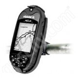 RAM Mount Magellan eXplorist XL Bike Rail Mount RAM Mount Magellan eXplorist XL Bike Rail Mount