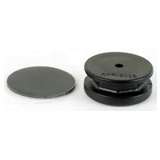 RAM Mount Adhesive PSA Disk with Octagon Button