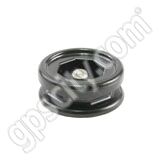 RAM Mount Octagon Button Belt Clip RAM Mount Octagon Button Belt Clip