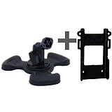 RAM Mount Non-Skid for Belt Clip
