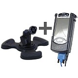 RAM Mount Powered Compaq iPaq Non-Skid Mount