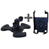 RAM Mount Compaq iPaq 2200 Non-Skid Mount
