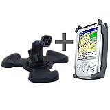 RAM Mount Dell Axim X5 Non-Skid Mount RAM Mount Dell Axim X5 Non-Skid Mount