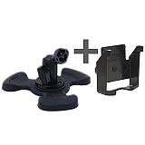 RAM Mount iQue 3600 Non-Skid Mount