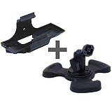 RAM Mount GPS II III V Series Non-Skid Mount RAM Mount GPS II III V Series Non-Skid Mount