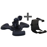 RAM Mount StreetPilot 26xx Series Non-Skid Mount RAM Mount StreetPilot 26xx Series Non-Skid Mount