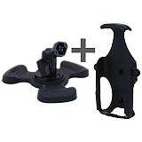 RAM Mount iFinder and Atlas Non-Skid Mount