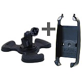 RAM Mount iFinder H2O Non-Skid Mount