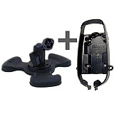 RAM Mount Meridian Series Non-Skid Mount RAM Mount Meridian Series Non-Skid Mount
