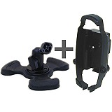 RAM Mount Sportrak Series Non-Skid Mount RAM Mount Sportrak Series Non-Skid Mount