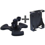 RAM Mount Top Clamp PDA Non-Skid Mount