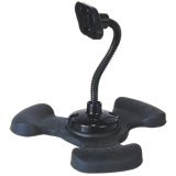 RAM Mount Non Skid Base with Plastic Diamond 6 inch Flex Arm