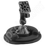 RAM Mount AMPS Plate Non Skid Grip-Lock Suction Mount