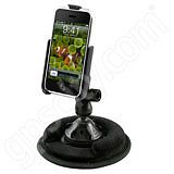 RAM Mount Apple iPhone Series Non Skid Suction Mount