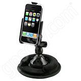 RAM Mount iPhone 3G 3GS Suction Dash Mount RAP-B-279-2-AP6