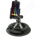 RAM Mount Apple iPod Touch Dashboard Mount G2 RAP-B-279-2-AP7