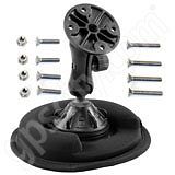 RAM Mount Garmin StreetPilot III Series Non Skid Suction Mount