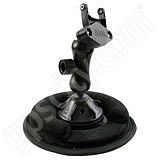 RAM Mount Garmin Cradle Connector Non Skid Suction Mount RAM Mount Garmin Cradle Connector Non Skid Suction Mount