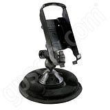 RAM Mount Garmin GPSMAP 76 Series Non Skid Suction Mount
