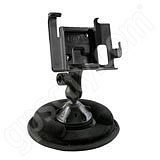 NPI RAM Garmin nuvi 300 Series Non Skid Suction Mount