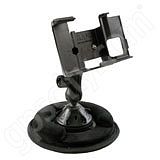 NPI RAM Garmin nuvi 600 Series Non Skid Suction Mount