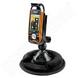 NPI RAM Magellan Triton 1500 2000 Series Non Skid Suction Mount
