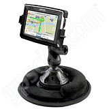 NPI RAM Magellan Maestro 4200 Series Non Skid Suction Mount