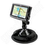 NPI RAM Magellan Roadmate Series Non Skid Suction Mount
