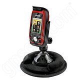 NPI RAM Magellan Triton 200 to 500 Non Skid Suction Mount