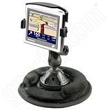 NPI RAM TomTom ONE Series Non Skid Suction Mount