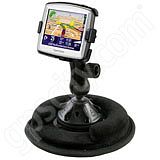 NPI RAM TomTom ONE 130 Series Non Skid Suction Mount