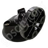 RAM Mount Universal AMPS Plate Adhesive Snap-Link Mount
