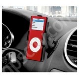 NPI RAM Apple iPod Nano G2 Adhesive Snap-Link Mount RAP-SB-178-AP2U