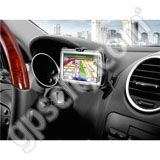 RAM Mount Garmin nuvi 8xx Series Adhesive Snap-Link Mount
