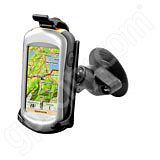 RAM Mount Garmin Oregon Series Adhesive Snap-Link Mount
