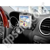 RAM Mount Lowrance XOG Series Adhesive Snap-Link Mount