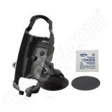 NPI RAM Magellan Sportrak Series Adhesive Snap-Link Mount