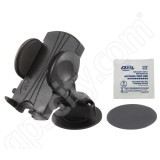 NPI RAM Universal Small Cradle Adhesive Snap-Link Mount