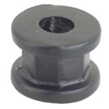 RAM Mount Double Octagon Button for 1.5 inch Arm