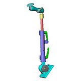 RAM Mount RAM-281-BU