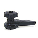 RAM Mount Pivot Lock Pesdestal Post