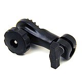 RAM Mount Male Pivot Lock 0.5 inch Pipe Clamp