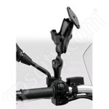 RAM Mount Cradle Plate Motorcycle Angle Mount RAM-B-181U RAM Mount Cradle Plate Motorcycle Angle Mount RAM-B-181U
