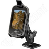 RAM Mount Garmin Oregon Series Motorcycle Center Reservoir Mount RAM-B-182-GA31U